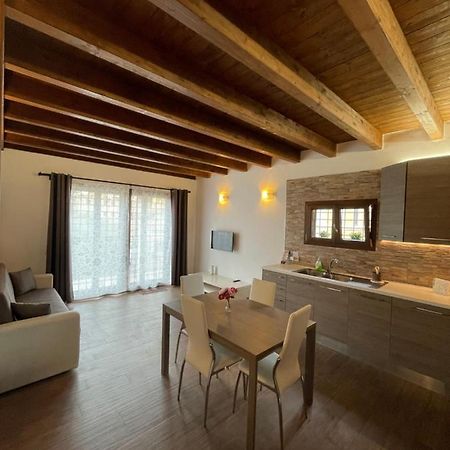 Casa Rosa Apartment Рим Екстериор снимка