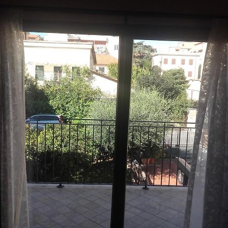 Casa Rosa Apartment Рим Екстериор снимка