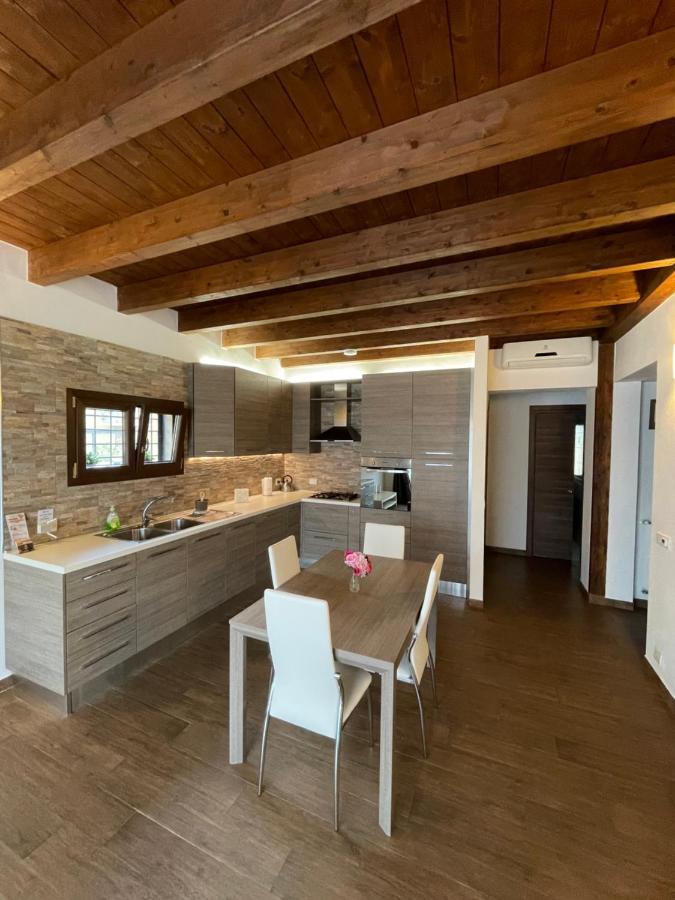 Casa Rosa Apartment Рим Екстериор снимка