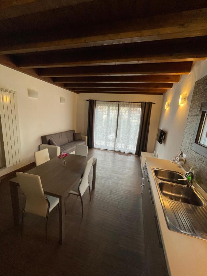 Casa Rosa Apartment Рим Екстериор снимка