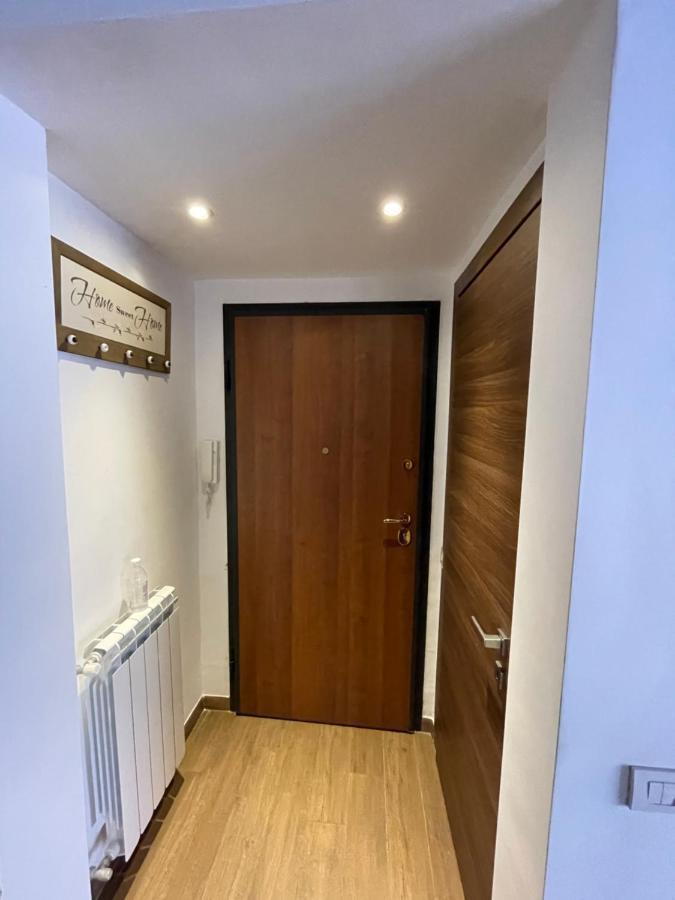 Casa Rosa Apartment Рим Екстериор снимка