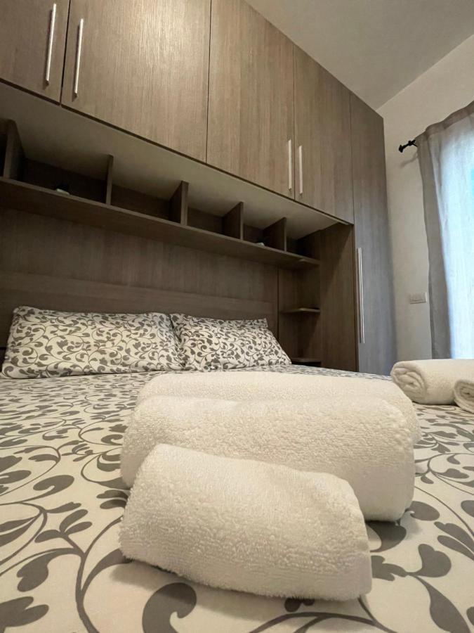 Casa Rosa Apartment Рим Екстериор снимка