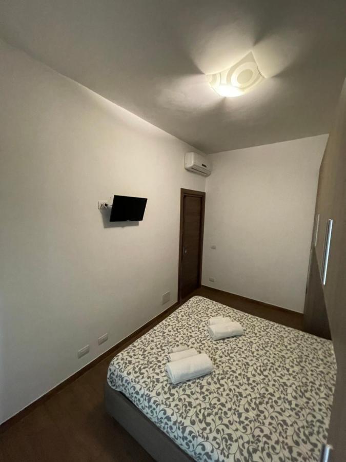 Casa Rosa Apartment Рим Екстериор снимка
