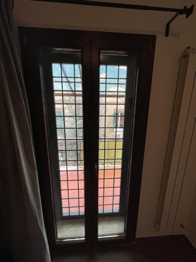 Casa Rosa Apartment Рим Екстериор снимка