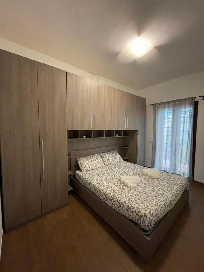 Casa Rosa Apartment Рим Екстериор снимка