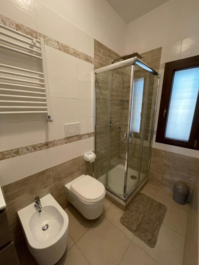 Casa Rosa Apartment Рим Екстериор снимка