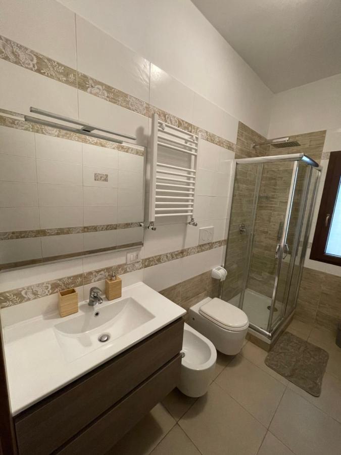 Casa Rosa Apartment Рим Екстериор снимка