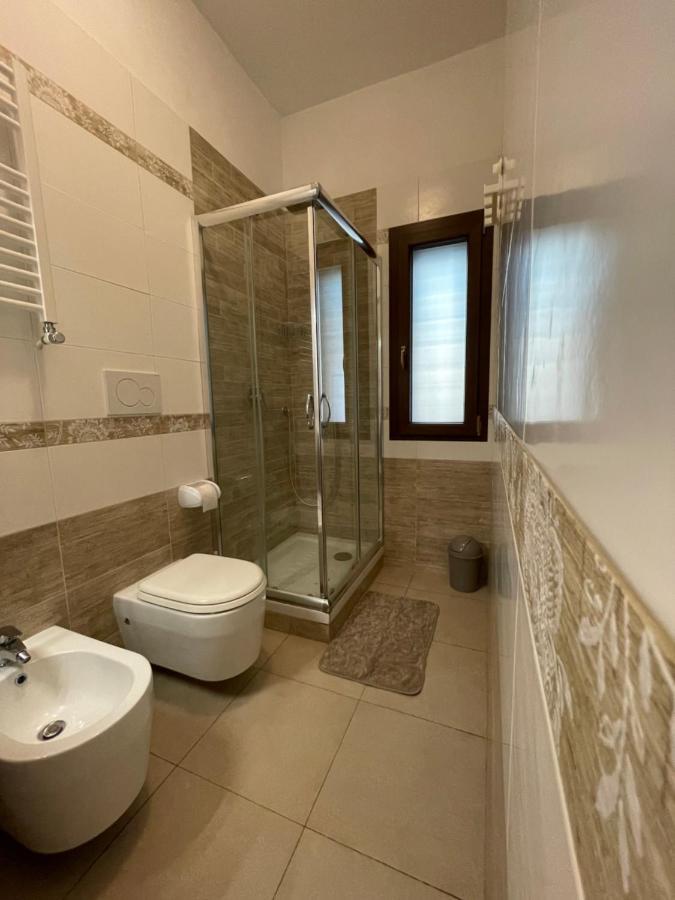 Casa Rosa Apartment Рим Екстериор снимка